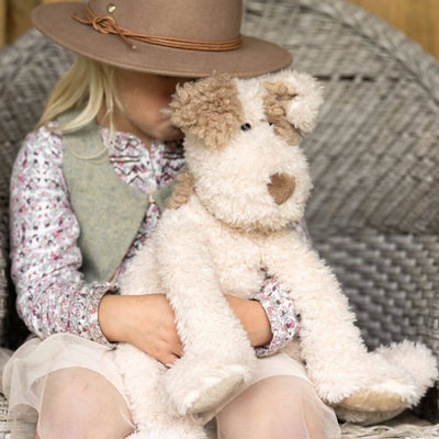 Nana Huchy Buddy the Dog-baby_toys_australia-first_birthday_gifts-toys