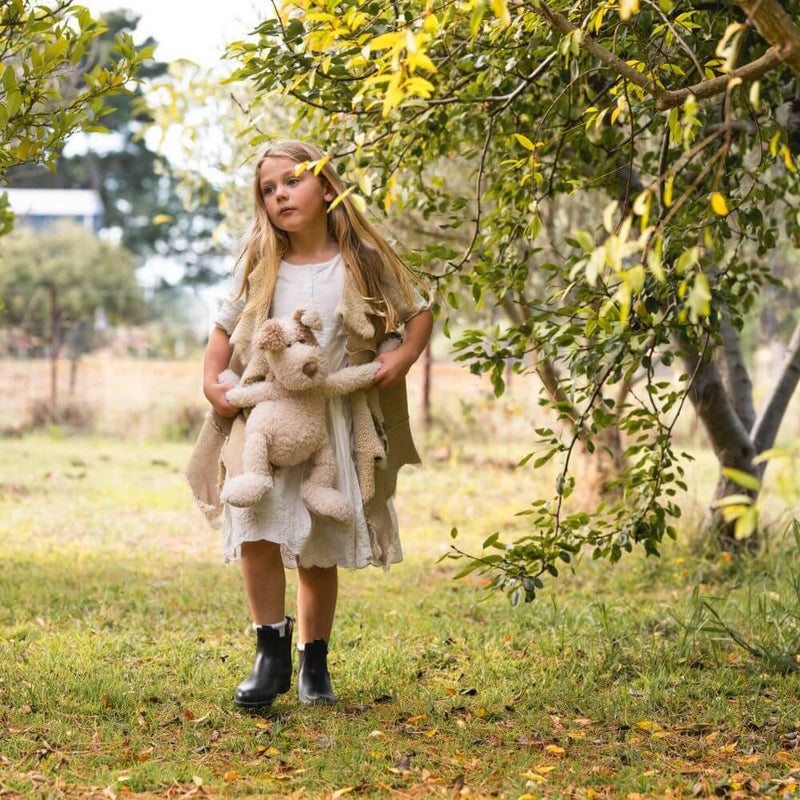 Nana Huchy Buddy the Dog-baby_toys_australia-first_birthday_gifts-toys