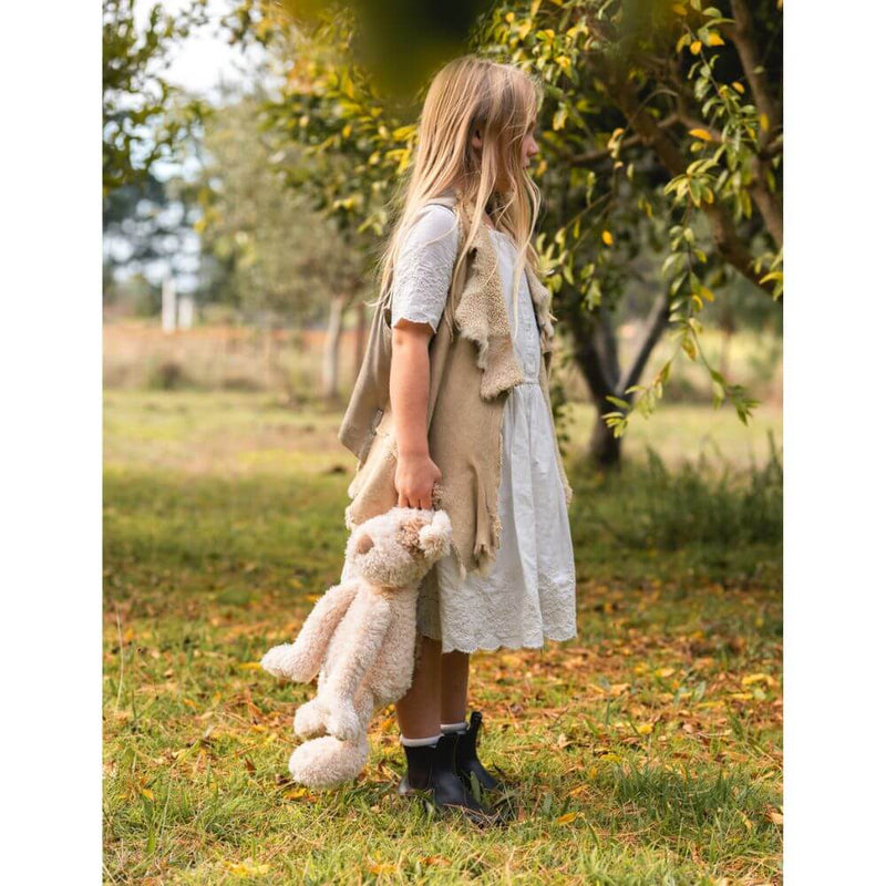 Nana Huchy Buddy the Dog-baby_toys_australia-first_birthday_gifts-toys