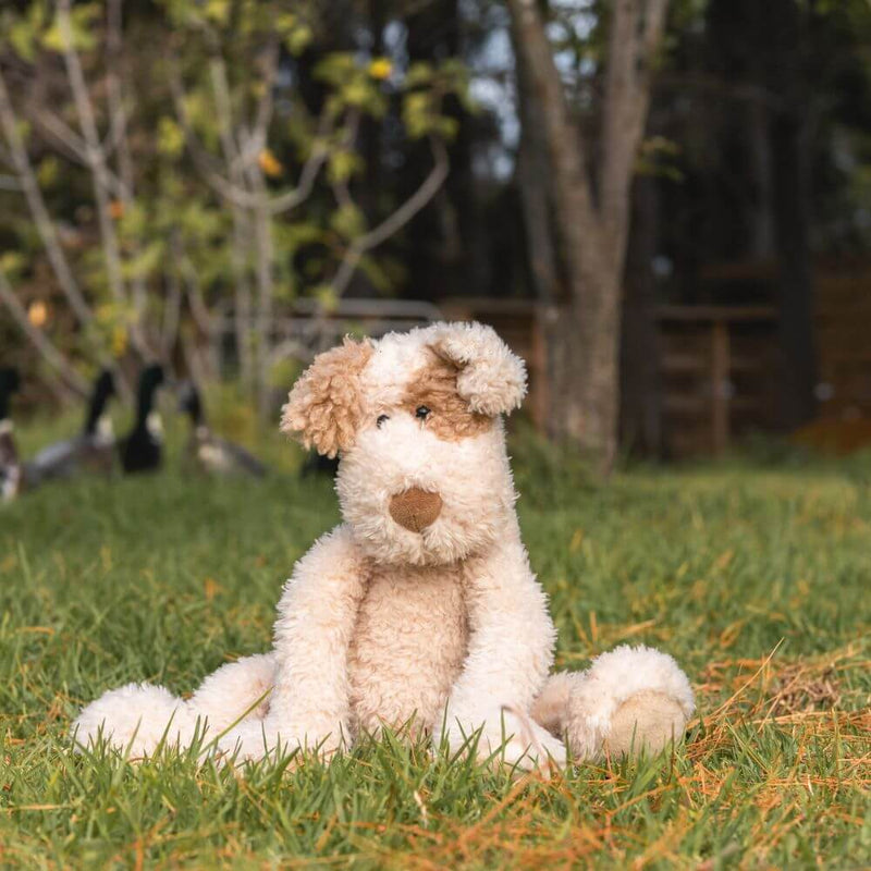 Nana Huchy Buddy the Dog-baby_toys_australia-first_birthday_gifts-toys
