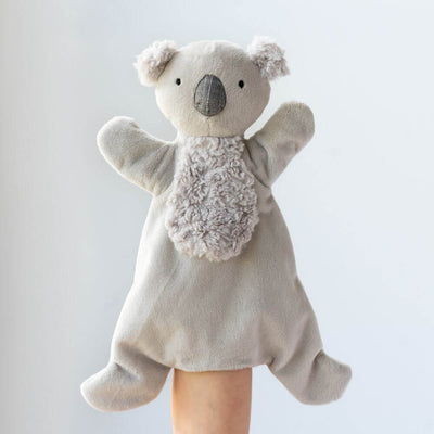 Nana Huchy Caz the Koala Hoochy Coochie-baby_gifts-toy_shop-Mornington_Peninsula-Australia