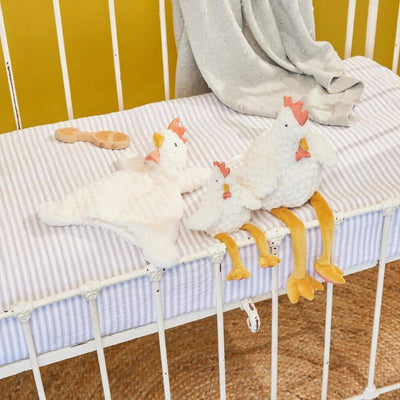 Nana Huchy Charlie Chicken Hoochy Coochie-baby_gifts-kids_toys-Mornington_Peninsula-Australia