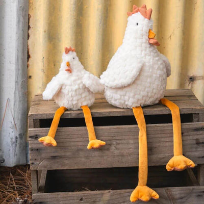 Nana Huchy Charlie the Chicken-first_birthday_gifts-baby_gifts-Australia