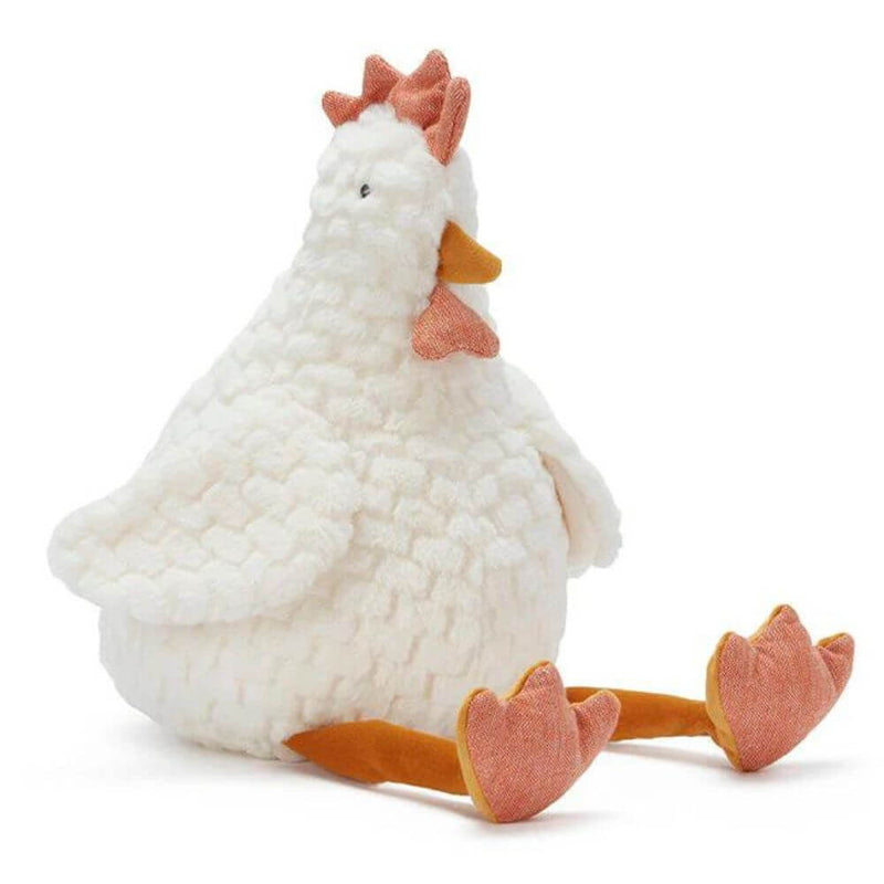 Nana Huchy Charlie the Chicken-toys-baby_gifts-Mornington_Peninsula-Australia