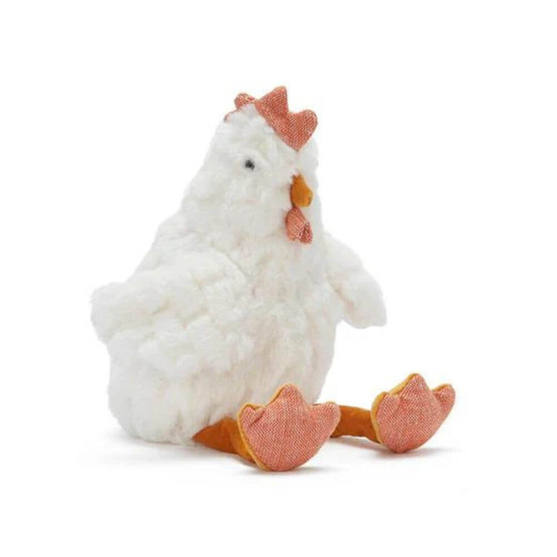 Nana Huchy Charlie the Chicken Rattle-toys-baby_gifts-Mornington_Peninsula-Australia