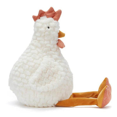 Nana Huchy Charlie the Chicken-toys-baby_gifts-Mornington_Peninsula-Australia