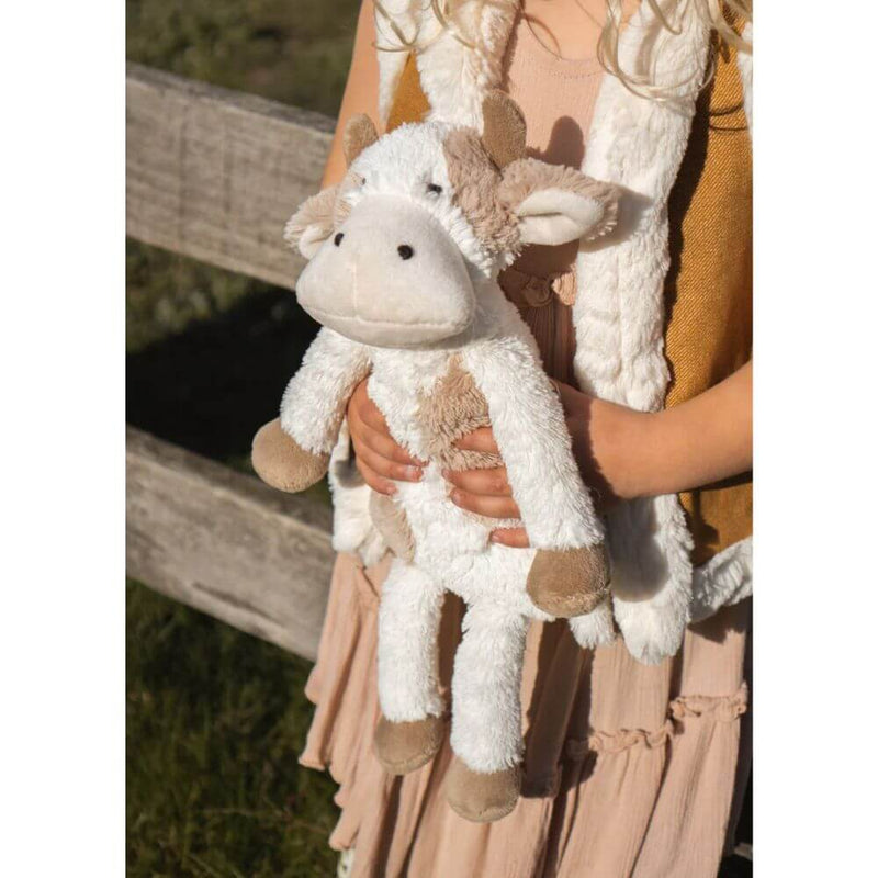 Nana Huchy Clover the Cow-baby_gifts-toy_shop-Mornington_Peninsula-Australia