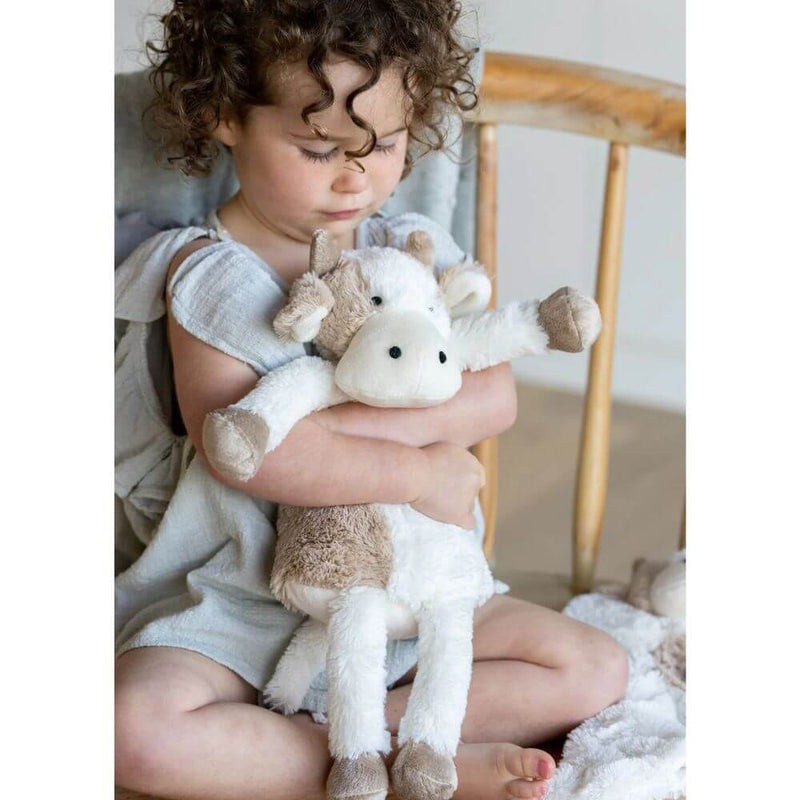 Nana Huchy Clover the Cow-baby_gifts-toy_shop-Mornington_Peninsula-Australia