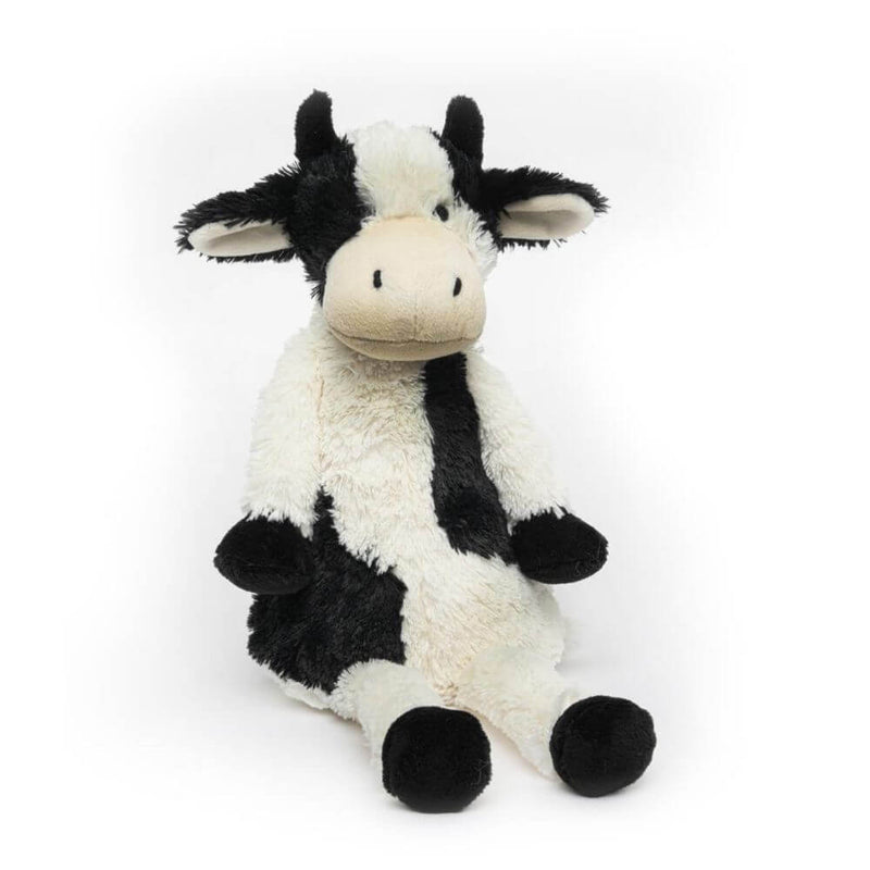 Nana Huchy Clover the Cow Black-baby_gifts-toy_shop-Mornington_Peninsula-Australia