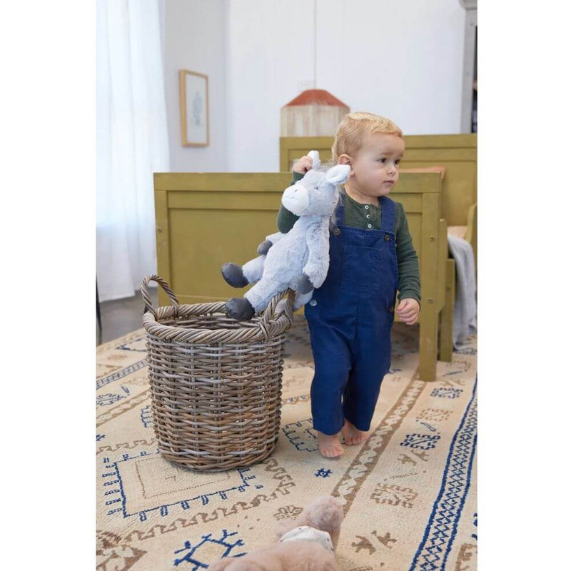 Nana Huchy Diego the Donkey-baby_gifts-toy_shop-Mornington_Peninsula-Australia