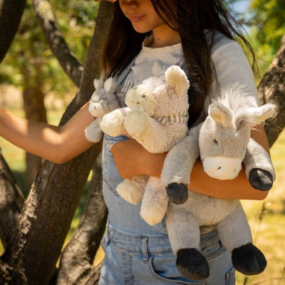 Nana Huchy Diego the Donkey-baby_gifts-toy_shop-Mornington_Peninsula-Australia