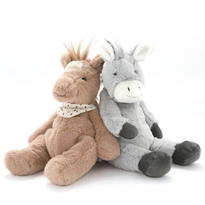 Nana Huchy Diego the Donkey-baby_gifts-toy_shop-Mornington_Peninsula-Australia