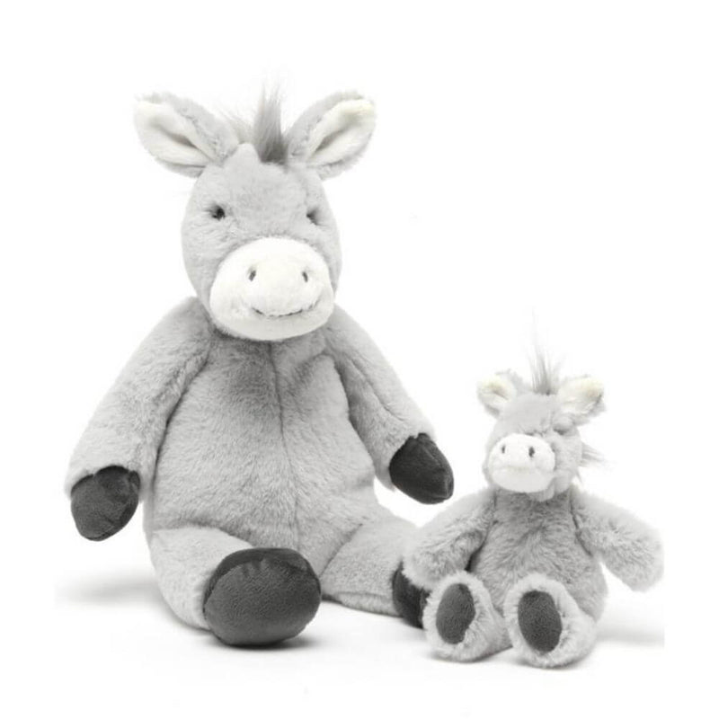 Nana Huchy Diego the Donkey-baby_gifts-toy_shop-Mornington_Peninsula-Australia