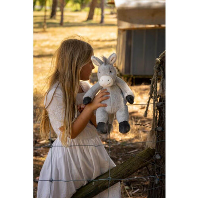 Nana Huchy Diego the Donkey-baby_gifts-toy_shop-Mornington_Peninsula-Australia