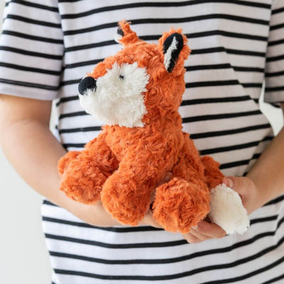 Nana Huchy Felix the Fox-baby_toys_australia-first_birthday_gifts-toys