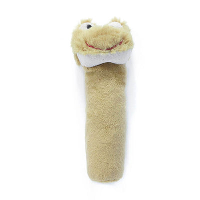 Nana Huchy Frank The Frog Rattle-baby_gifts-toys-Mornington_Peninsula-Australia