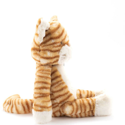 Nana Huchy Ginger the Cat-baby_gifts-toy_shop-Mornington_Peninsula-Australia