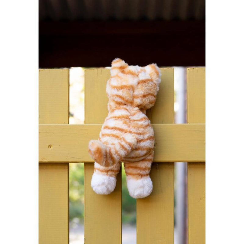 Nana Huchy Ginger the Cat-baby_gifts-toys-Mornington_Peninsula-Australia