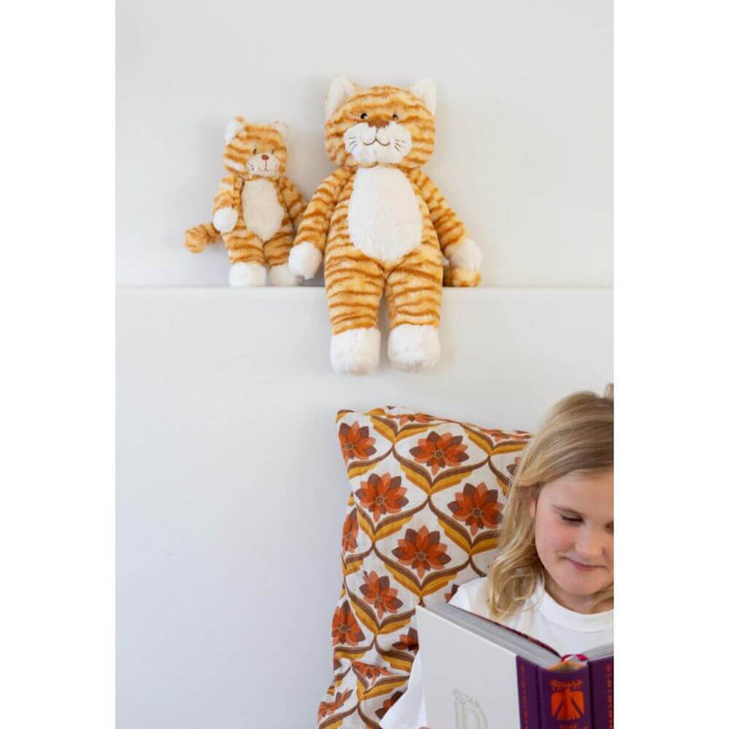 Nana Huchy Ginger the Cat-baby_gifts-toys-Mornington_Peninsula-Australia