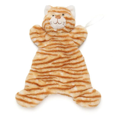Nana Huchy Ginger the Cat Hoochy Coochie-baby_gifts-toys-Mornington_Peninsula-Australia