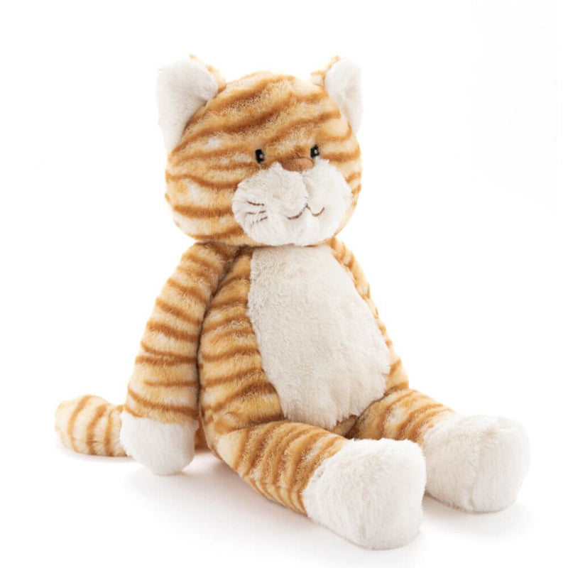Nana Huchy Ginger the Cat-baby_gifts-toy_shop-Mornington_Peninsula-Australia