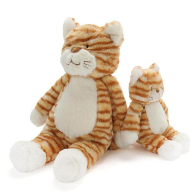 Nana Huchy Ginger the Cat-baby_gifts-toys-Mornington_Peninsula-Australia