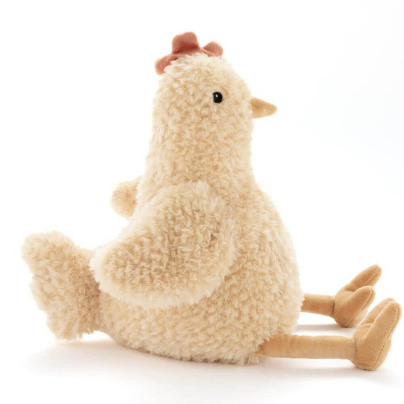 Nana Huchy Harriet the Hen-baby_gifts-toy_shop-Mornington_Peninsula-Australia