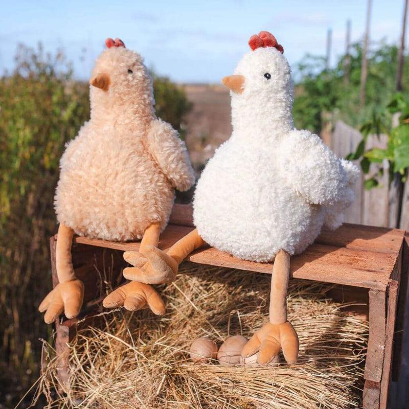 Nana Huchy Harriet the Hen-baby_toys_australia-first_birthday_gifts-toys