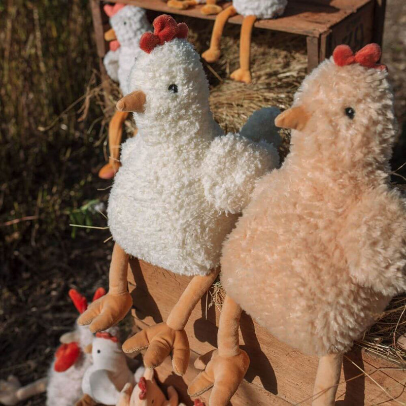 Nana Huchy Harriet the Hen-baby_toys_australia-first_birthday_gifts-toys