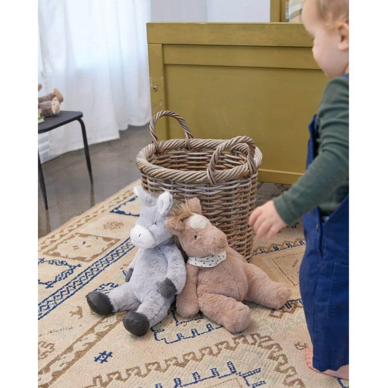 Nana Huchy Harvey the Horse-baby_gifts-toy_shop-Mornington_Peninsula-Australia