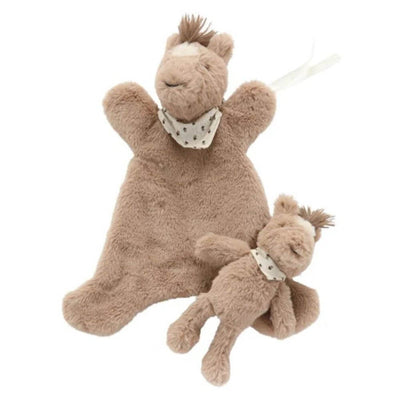 Nana Huchy Harvey the Horse Rattle-baby_gifts-toy_shop-Mornington_Peninsula-Australia