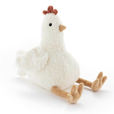 Nana Huchy Henrietta the Hen-baby_toys_australia-first_birthday_gifts-toys