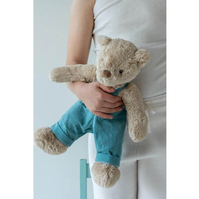 Nana Huchy Honey Bear Blue-baby_gifts-toy_shop-Mornington_Peninsula-Australia