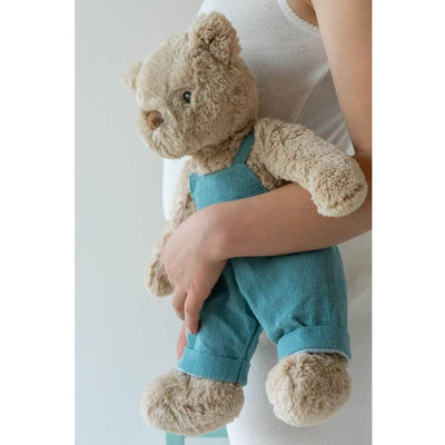 Nana Huchy Honey Bear Blue-baby_gifts-toy_shop-Mornington_Peninsula-Australia