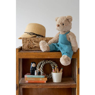 Nana Huchy Honey Bear Blue-baby_gifts-toy_shop-Mornington_Peninsula-Australia