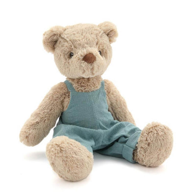 Nana Huchy Honey Bear Blue-baby_gifts-toy_shop-Mornington_Peninsula-Australia