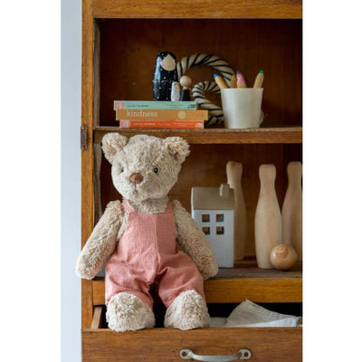 Nana Huchy Honey Bear Pink-baby_gifts-toy_shop-Mornington_Peninsula-Australia