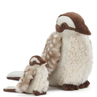 Nana Huchy Ken the Kookaburra-toys-baby_gifts-Mornington_Peninsula-Australia