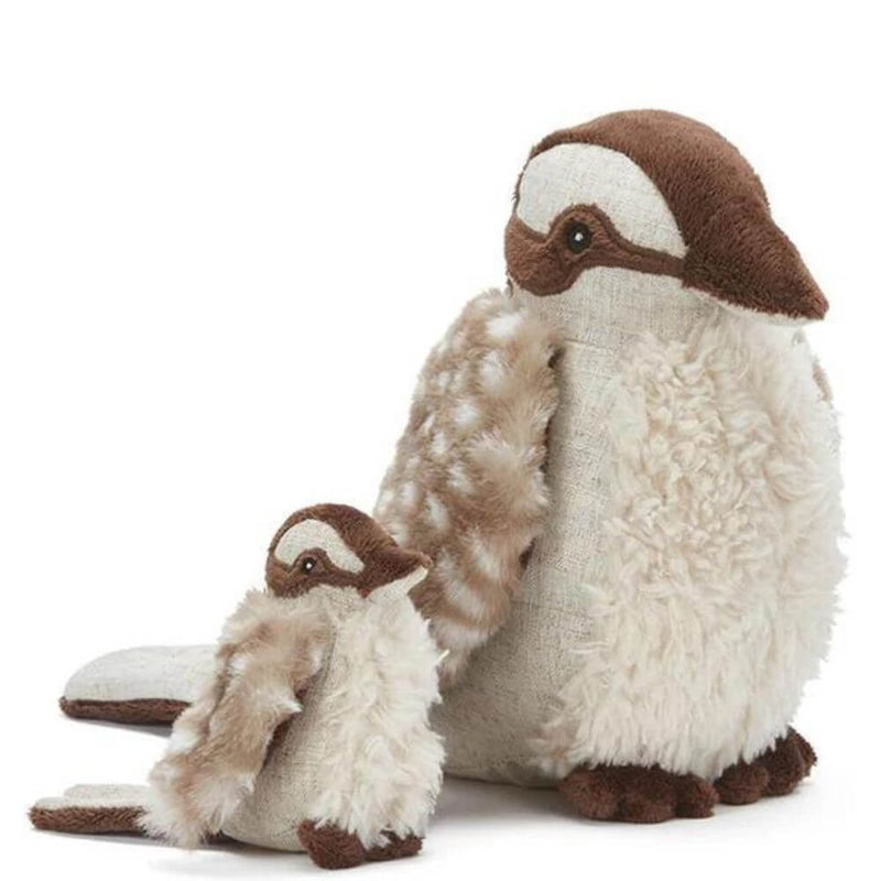 Nana Huchy Ken the Kookaburra-toys-baby_gifts-Mornington_Peninsula-Australia