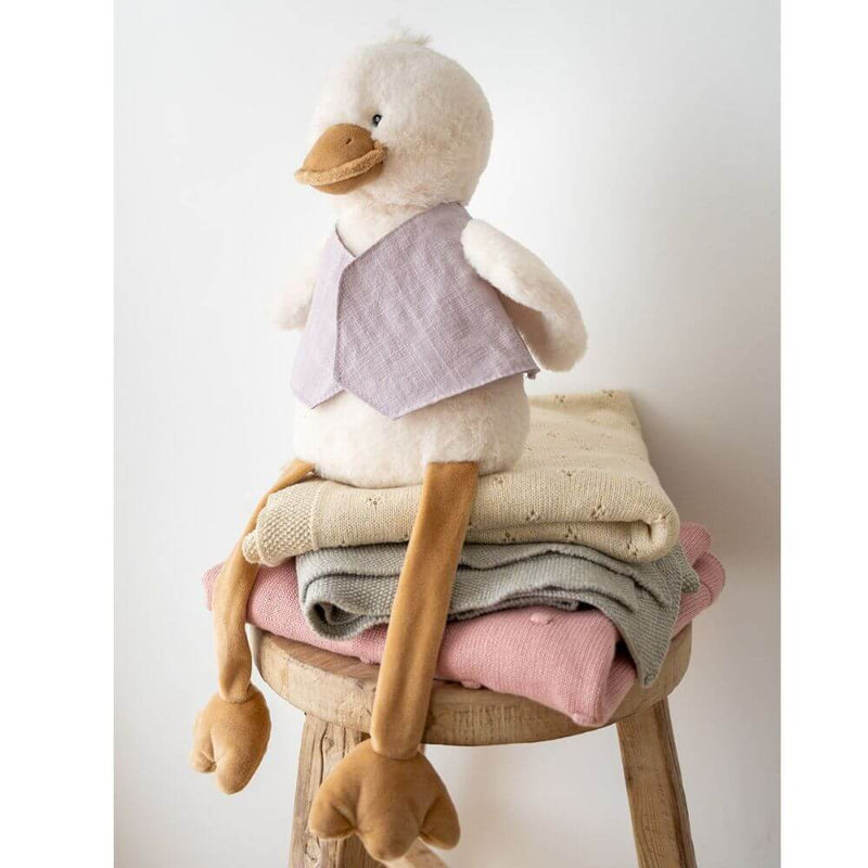 Nana Huchy Lilac Big Bill the Duck-baby_toys_australia-first_birthday_gifts-toys