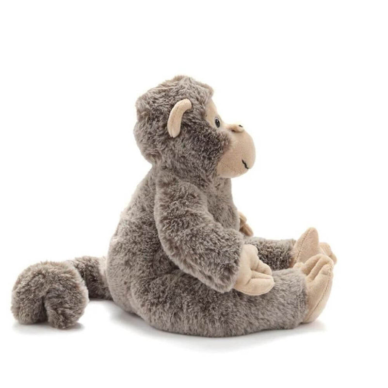 Nana Huchy Maisie the Monkey-baby_gifts-kids_toys-Mornington_Peninsula-Australia