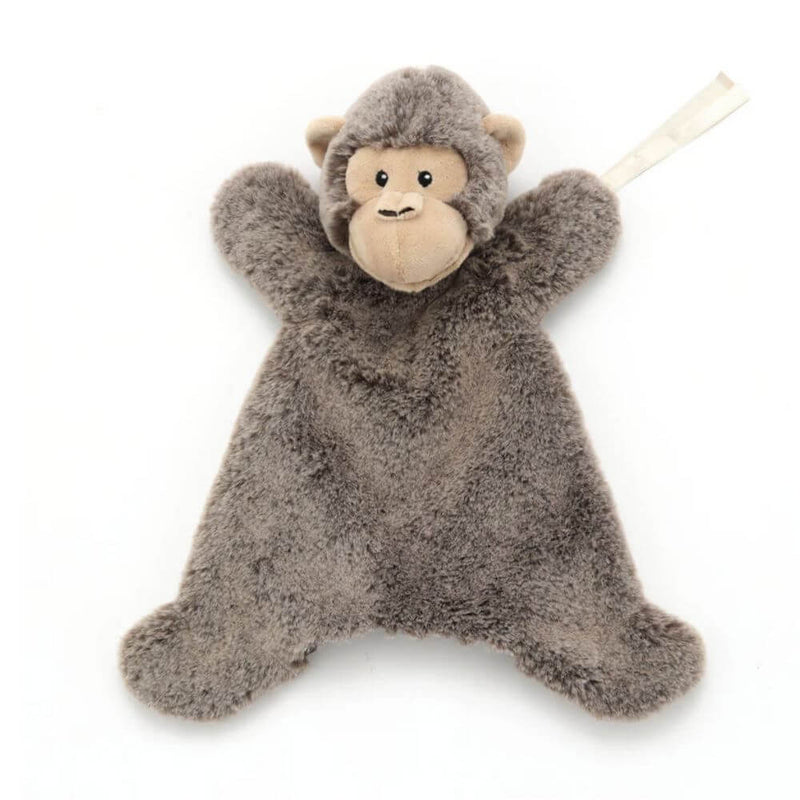 Nana Huchy Mani Monkey Hoochy Coochie