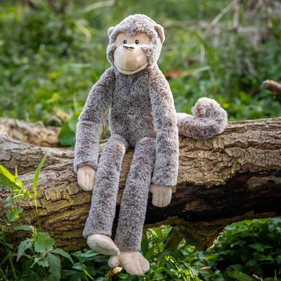 Nana Huchy Mani the Monkey-first_birthday_gifts-baby_gifts-Australia