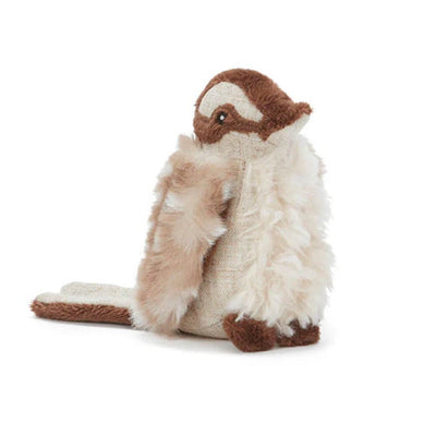 Nana Huchy Mini Ken Kookaburra Rattle-toys-baby_gifts-Mornington_Peninsula-Australia