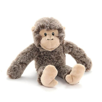 Nana Huchy Mini Mani the Monkey Rattle-toys-baby_gifts-Mornington_Peninsula-Australia