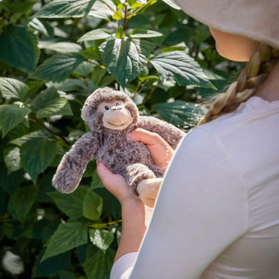 Nana Huchy Mini Mani the Monkey Rattle-baby_gifts_online_australia
