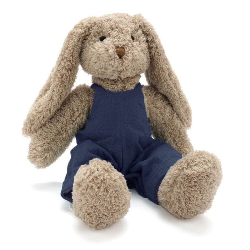 Nana Huchy Mr Honey Bunny-Navy-baby_gifts-toy_shop-Mornington_Peninsula-Australia