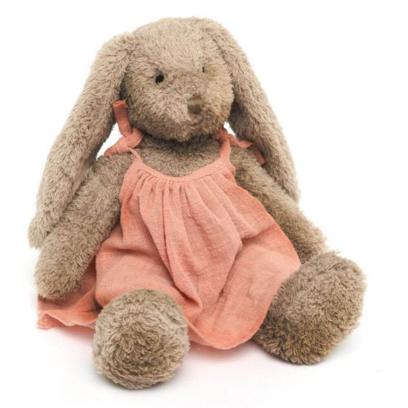 Nana Huchy Mrs Honey Bunny-Pink-baby_gifts-toy_shop-Mornington_Peninsula-Australia