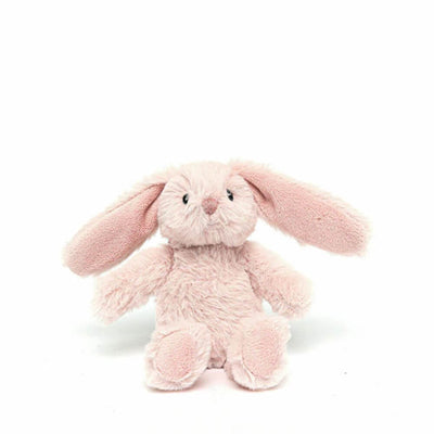 Nana Huchy Pixie the Bunny Pink Rattle-baby_gifts-toy_shop-Mornington_Peninsula-Australia