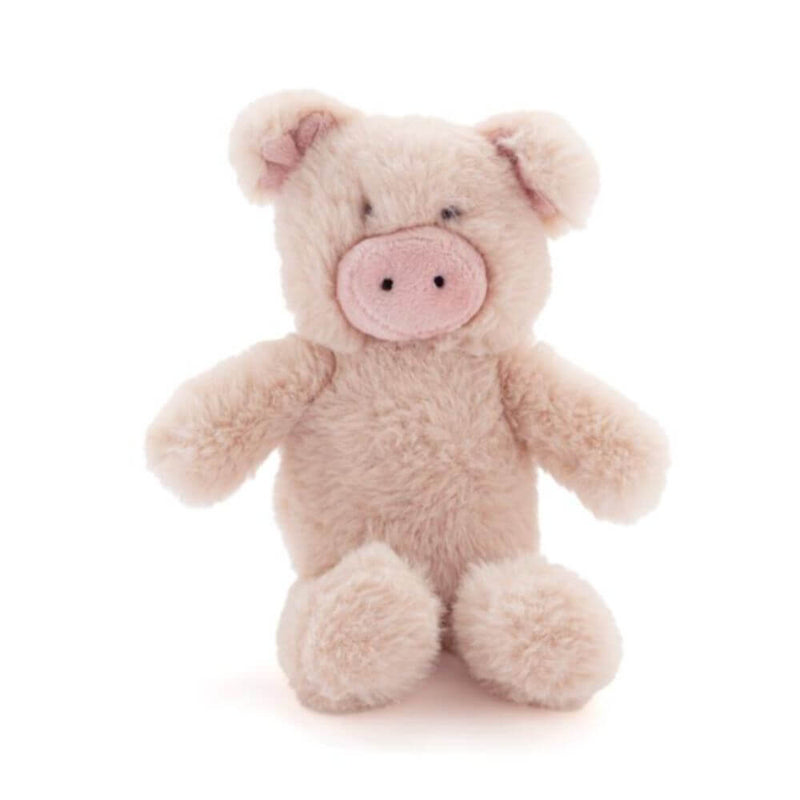 Nana Huchy Poppy Pig Rattle-baby_gifts-toys-Mornington_Peninsula-Australia